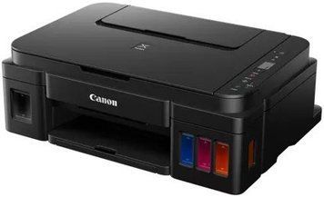 Багатофункційний пристрій А4 кол. Canon Pixma G2416 (2313C053) [611829]