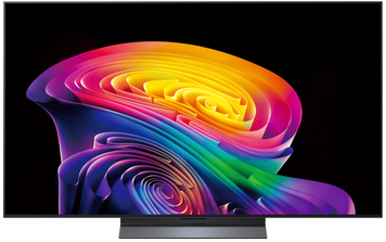 LED-телевізор LG (OLED77C64LA) [204557]