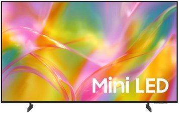 Телевізор 50" Samsung MiniLED 4K 50Hz Smart Tizen Black (UE50M60HAUXUA) [115671]