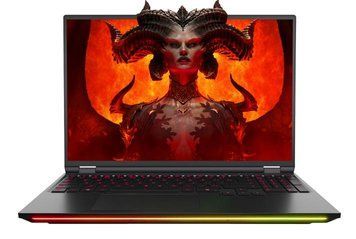 Ноутбук (портативний комп&rsquo;ютер) R9-9955HX3D 16" 32GB/2TB DREAM MACHINES (RT5070TI-16UA32) [502941]