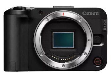 Цифрова камера Canon EOS R50 V body (6895C024AA) [202656]