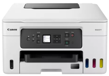 Багатофункціональний пристрій Canon MAXIFY GX3040 EUM/EMB (5777C009AA) [203441]