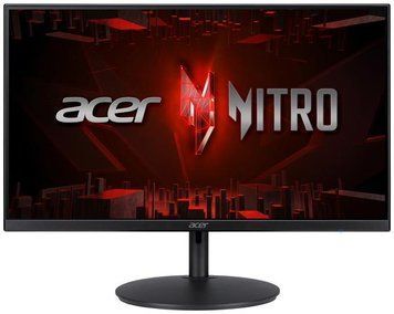 Монiтор 27" Acer XF270M3biiph Black (UM.HX0EE.315) [200039]