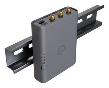 Бездротовий маршрутизатор MikroTik KNOT Embedded LTE4 (EC25-EU&KNe) [620114]