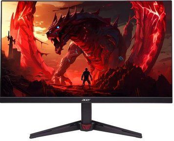 Монітор 24" VG240YX1 ACER (UM.QV0EE.101) [504372]