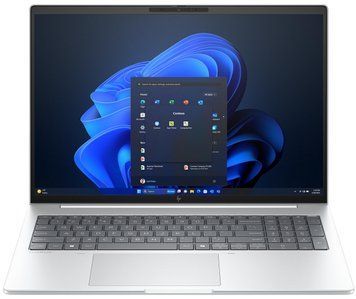 Ноутбук HP EliteBook 8-G1i 16" WUXGA IPS AG, Intel U5-225U, 16GB, F512GB, UMA, Win11P, сріблястий (AD3S7ET) [112304]