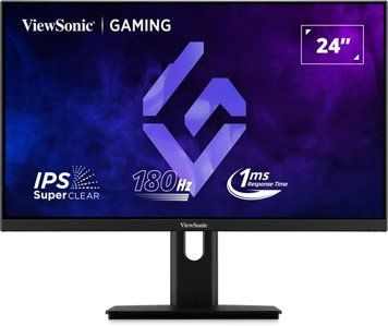 Монітор 24" IPS VIEWSONIC (XG24G1) [504107]
