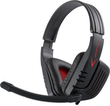 Ігрова гарнітура Modecom MC-823 Ranger, Gaming (S-MC-823-RANGER) [401771]