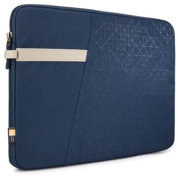 Чохол Case Logic Ibira Sleeve 14" IBRS-214 (Dress Blue) (3204394) [200643]