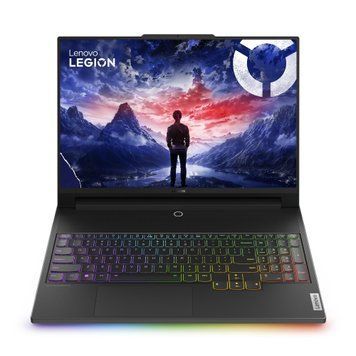 Ноутбук (портативний комп&rsquo;ютер) L9-18IAX10 CU9-275HX 18" 64GB/2TB LENOVO (83EY005YRA) [503261]