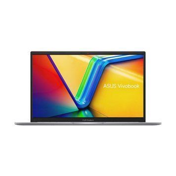 Ноутбук (портативний комп&rsquo;ютер) X1504VA C5-120U 15" 16GB 512GB X1504VA-BQ3704 ASUS (90NB13Y2-M01970) [502984]