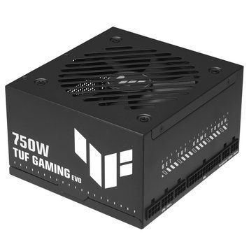 Блок живлення Asus TUF Gaming 750W Bronze EVO (90YE00D5-B0NA00) [617862]