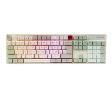 Клавіатура Bloody B230N White (B230N (White)) [618470]