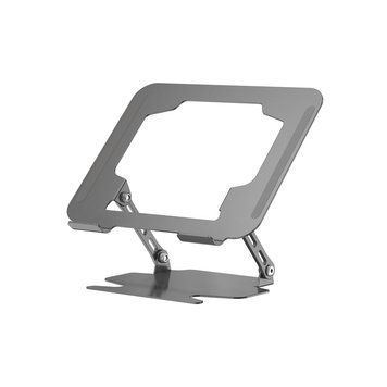 Підставка для ноутбука WIWU Laptop Stand ZM-901 Grey (6977703654912) [806486]
