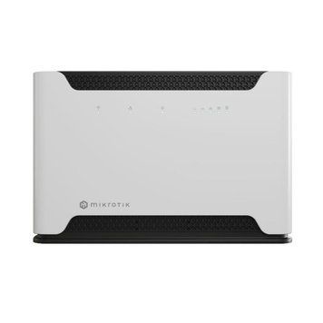 Бездротовий маршрутизатор MikroTik Chateau LTE6 (D53G-5HacD2HnD-TC&FG621-EA) [609557]