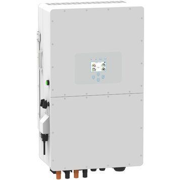 Інвертор гібридний 50kW Deye, трифазний (SUN-50K-SG01HP3-EU-BM4) [621405]