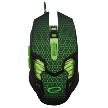 Комп'ютерна миша ESPERANZA Mouse MX207 COBRA (EGM207G) [301498]