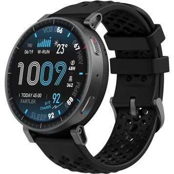Смарт-годинник Amazfit Active Max W2557AP1N Чорний (1184469) [724421]