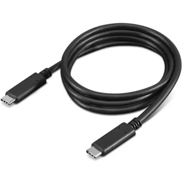 LENOVO USB-C Cable 1m (4X90U90619) [306068]