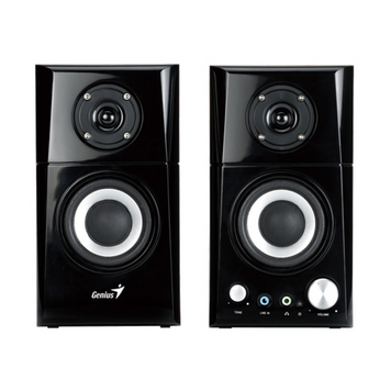 Акустична система GENIUS SP-HF500A II (31730032400) [305658]