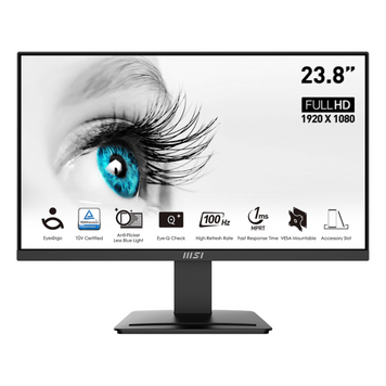 Монітор MSI (PRO MP2412) [304937]