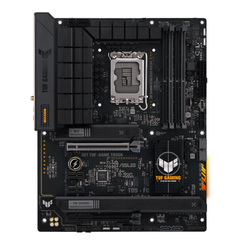 Материнська плата ASUS (TUF GAMING B760-PLUS WIFI D4) [302865]