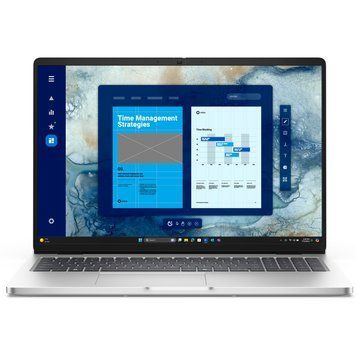 Ноутбук Dell Pro 16 (BTO109_PC16250_UA_UBU) [1000069]