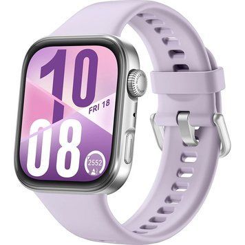 Смарт-годинник Huawei Watch Fit 4 Purple (55020EYM) [611242]