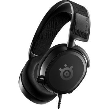 Ігрова гарнітура SteelSeries Arctis Prime Black PC/PS/SW/MAC/MOB (61487) [401907]