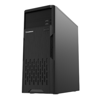 Корпус для ПК GAMEMAX (ET-210-NP) [303311]
