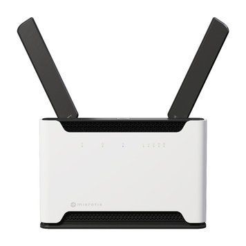 Маршрутизатор Mikrotik Chateau LTE6 ax (S53UG+5HaxD2HaxD-TC&FG621-EA) (S53UG+5HAXD2HAXDTC&FG621) [104588]