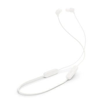 Гарнітура JBL Tune 135BT White (JBLT135BTWHT) [203394]