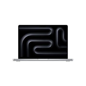 Ноутбук Apple MacBook Pro 14 A3434 M5 Silver (MJ3E4UA/A) [729899]