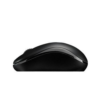 Миша бездротова Rapoo M10 Plus Wireless Black (M10 Plus Black) [606520]
