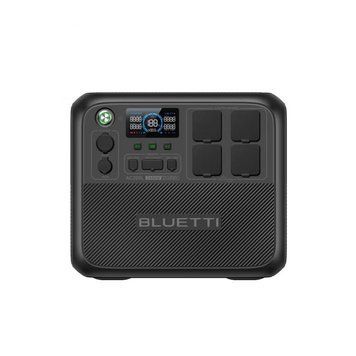 Портативна зарядна станція 2400W BLUETTI (AC200L) [503067]
