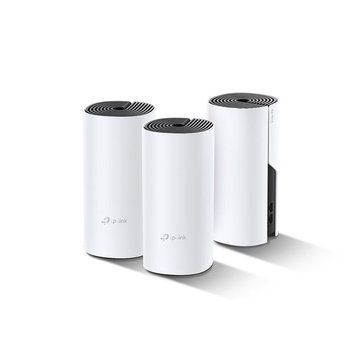 WiFi Mesh-система TP-Link Deco P9 (DECO-P9-3-PACK) [609490]