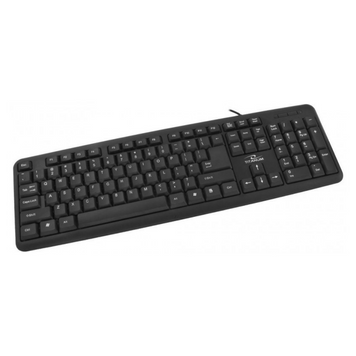 Клавіатура ESPERANZA Keyboard (TK101UA) [301401]