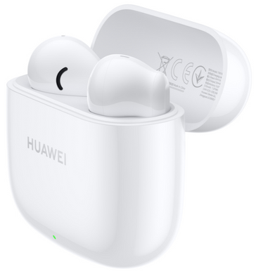 Гарнітура Huawei FreeBuds SE 2 Ceramic White (55036939) [202559]