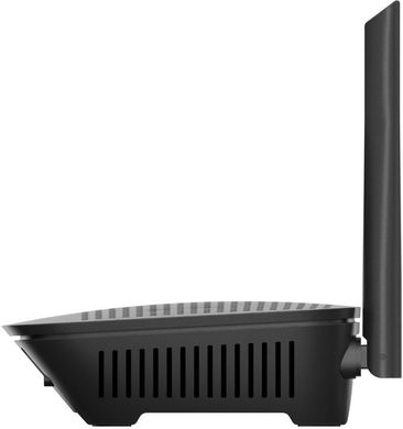 Linksys Маршрутизатор EA6350V4 AC1200, 4xGE LAN, 1xGE WAN, 1xUSB 3.0, 2х зовнішн. ант.