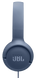 Гарнітура JBL TUNE 520C Blue (JBLT520CBLU) [201434], фото 10