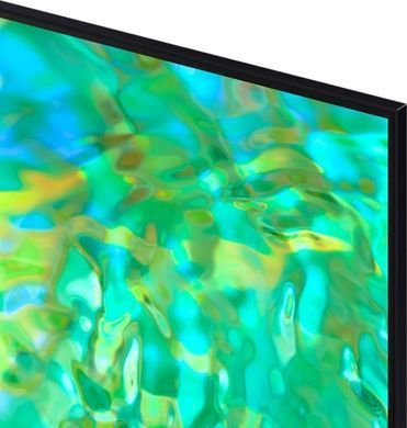 Телевізор 75" Samsung LED 4K UHD 50Hz Smart Tizen Black (UE75DU8000UXUA) [12145]