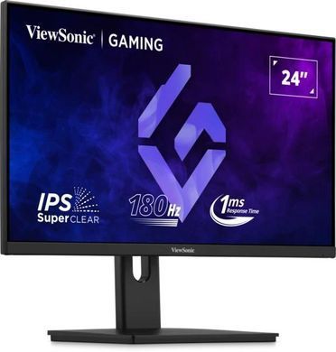Монітор 24" IPS VIEWSONIC (XG24G1) [504107]