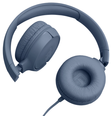 Гарнітура JBL TUNE 520C Blue (JBLT520CBLU) [201434]