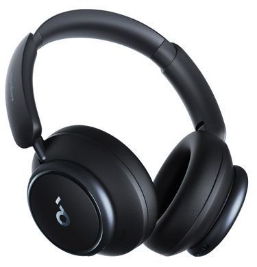 Гарнітура Anker SoundСore Space Q45 Black (A3040G11) [201240]