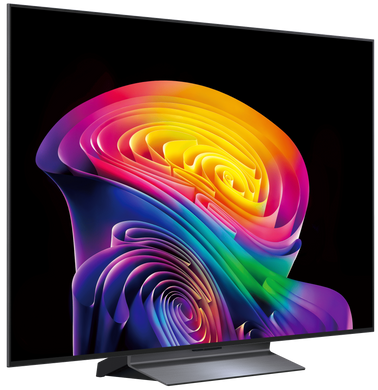 LED-телевізор LG (OLED77C64LA) [204557]