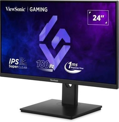 Монітор 24" IPS VIEWSONIC (XG24G1) [504107]