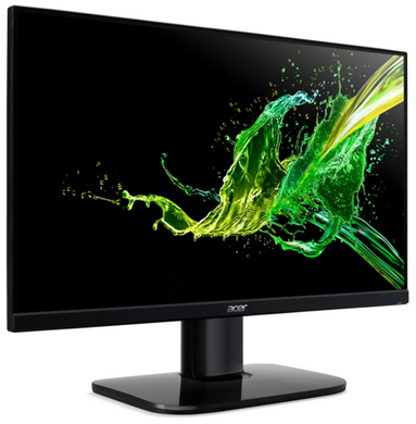 Монiтор 21.5" Acer KA222QE3bi Black (UM.WX2EE.302) [203285]