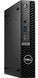 Комп'ютер персональний неттоп DELL OptiPlex 7020 MFF, Intel i5-14500T, 16GB, F512GB, UMA, WiFi, кл+м, Lin (N011O7020MFF_UBU) [12055], фото 5