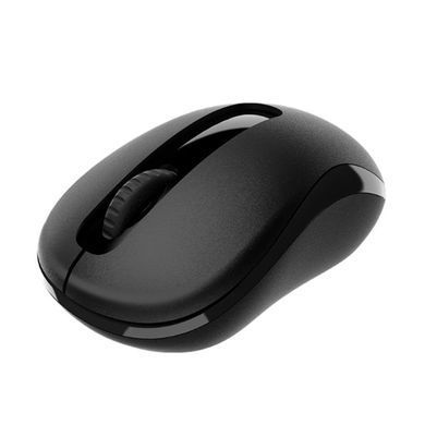 Миша бездротова Rapoo M10 Plus Wireless Black (M10 Plus Black) [606520]