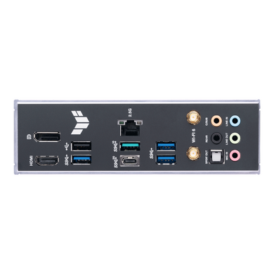 Материнська плата ASUS (TUF GAMING B760-PLUS WIFI D4) [302865]